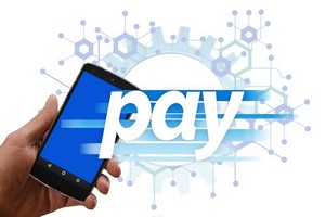 Online Pay Bildquelle Pixabay